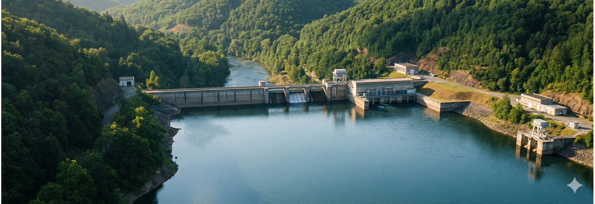 Endüstriyel Enerjide Yeni Standart